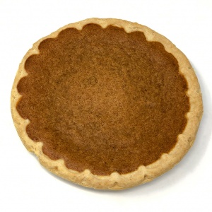 Sweet Potato Pie